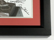 Framed 38 Heisman Award Winners Autographed 16x20 Photograph