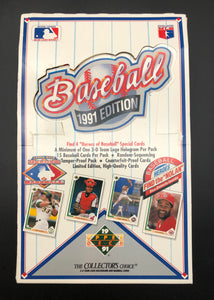 #28 Dave Stewart	Oakland Athletics 1991 Upper Deck Baseball Trading Card