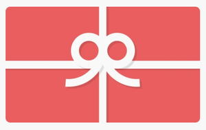 We are now offering Gift Cards!