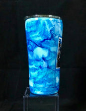 Harry Potter Custom Tumbler Side 1