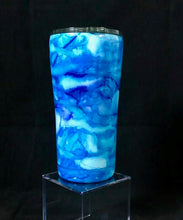Harry Potter Custom Tumbler Back