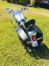 2004 HARLEY DAVIDSON ROAD KING CLASSIC MOTORCYCLES FOR SALE