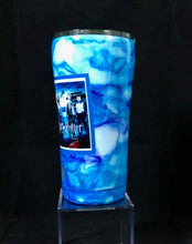 Harry Potter Custom Tumbler Side 2