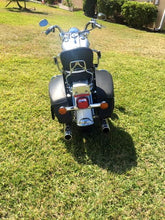 2004 HARLEY DAVIDSON ROAD KING CLASSIC MOTORCYCLES FOR SALE