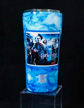 Harry Potter Custom Tumbler