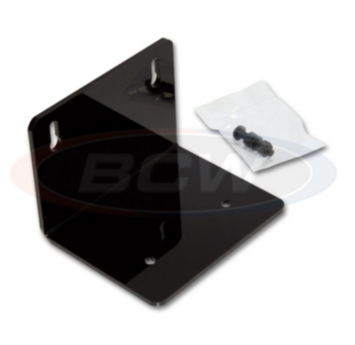 Acrylic Wallmount - Small
