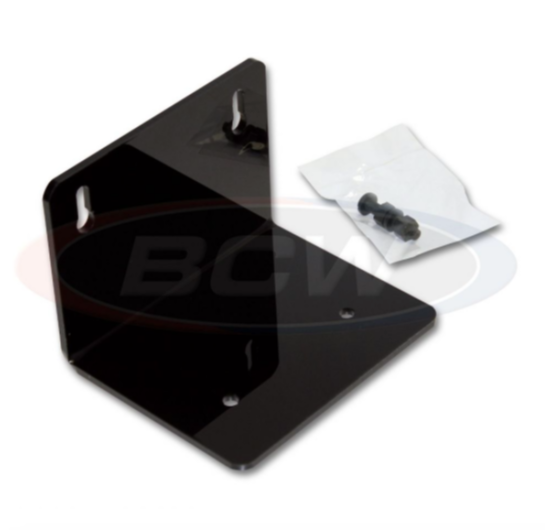 Acrylic Wallmount - Small