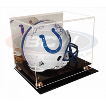 Acrylic Helmet Display