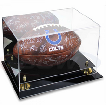 Acrylic Football Display