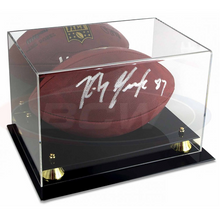 Acrylic Football Display