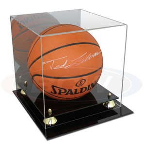 Acrylic Basketball Display