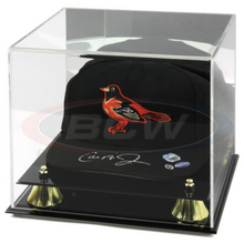 Acrylic Cap/Hat Display