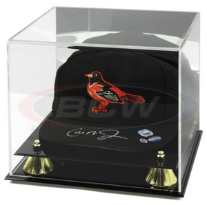 Acrylic Cap/Hat Display