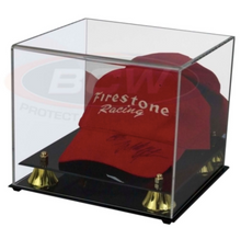 Acrylic Cap/Hat Display
