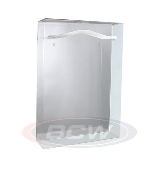 Acrylic Large Jersey Display - Mirror Back