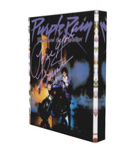 Prince Facsimile Autograph 11x14 Canvas Print Wall Art