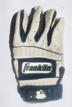 Boston Red Sox Multi Player Autographed Used Batting Glove - Sports Memorabilia