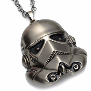 Star Wars Stainless Steel Necklace
