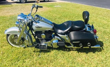 2004 HARLEY DAVIDSON ROAD KING CLASSIC MOTORCYCLES FOR SALE