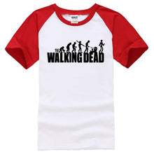 The Walking Dead Printed T-Shirt