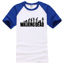 The Walking Dead Printed T-Shirt