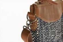 Taitu by SOSH - Cotton Canvas & Crossbody Bag, 4 Colors available