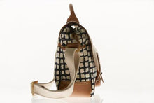 Handy Bag by SOSH - Women Utility Bag, Cotton Canvas & Leather, 4 Colors available