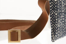 Taitu by SOSH - Cotton Canvas & Crossbody Bag, 4 Colors available