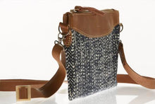 Taitu by SOSH - Cotton Canvas & Crossbody Bag, 4 Colors available