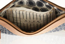 Taitu by SOSH - Cotton Canvas & Crossbody Bag, 4 Colors available