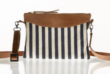 Taitu by SOSH - Cotton Canvas & Crossbody Bag, 4 Colors available