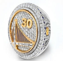 Kevin Durant Team Championship Ring  | Golden State Warriors Steph Curry Championship Ring