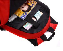 Back To School -  Deadpool Backpack Marvel