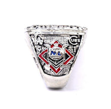 2017 Los Angeles Dodgers Baseball Champion Ring MLB, Clayton Kershaw