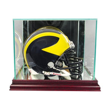 Myles Jack Autographed Jacksonville Jaguars Chrome Mini Helmet (JSA)