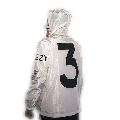 Kanye west yeezy 3 jacket shop