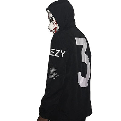 Y3 kanye top