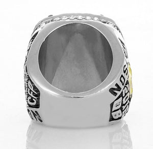 NCAA Clemson Tigers Championship Ring, Fan Gear