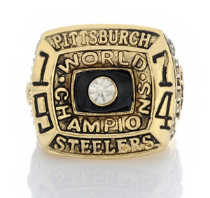 NCAA Clemson Tigers Championship Ring, Fan Gear