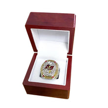 2020-2021 Tampa Bay Buccaneers Championship Ring