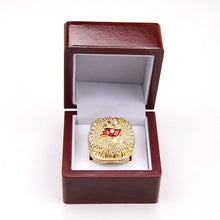 2020-2021 Tampa Bay Buccaneers Championship Ring