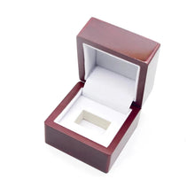 Kansas City Chiefs Championship Ring and Trophy (available as Set)