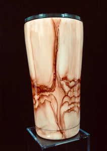 Katy Perry Autograph RP Custom Tumbler 20oz - One Of A Kind