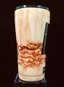 Katy Perry Autograph RP Custom Tumbler 20oz - One Of A Kind