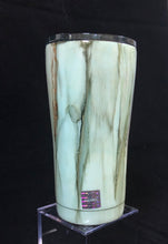 Beyonce & Jay-Z Autograph RP Custom Tumbler 20oz - One Of A Kind