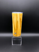 Kobe Bryant & Michael Jordan Facsimile Autograph Custom Tumbler 20oz - One Of A Kind