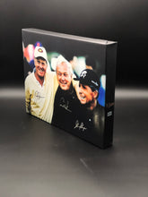 Jack Nicklaus, Gary Player & Arnold Palmer Canvas