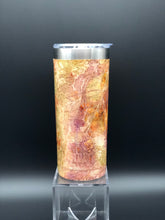The Terra - One Of A Kind Hand Painted BUILT Custom Tumbler 20oz