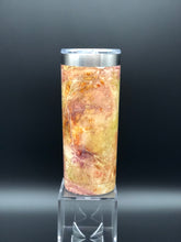 The Terra - One Of A Kind Hand Painted BUILT Custom Tumbler 20oz