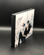 DJ Avicii Facsimile Autograph 11x14 Canvas Print Wall Art